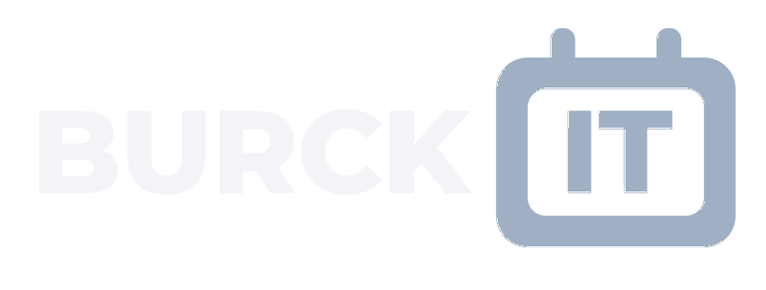 BURCKIT